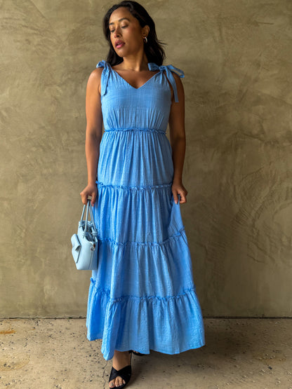 Ocean Dress