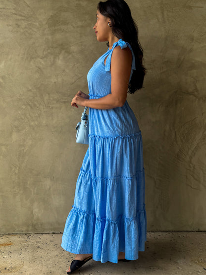 Ocean Dress