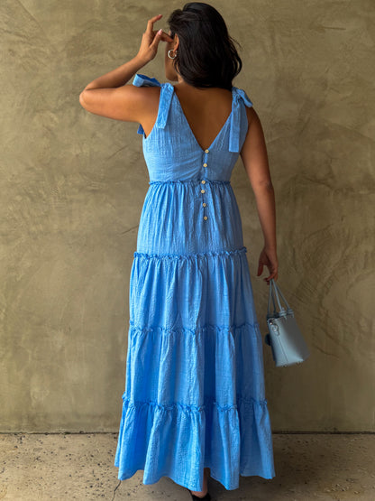 Ocean Dress