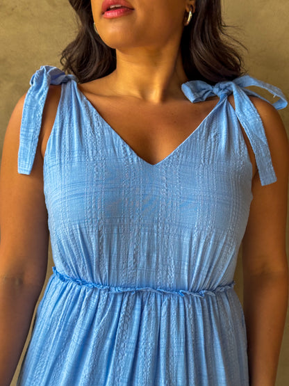 Ocean Dress