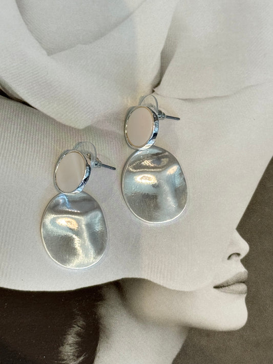 Half Light Earrings