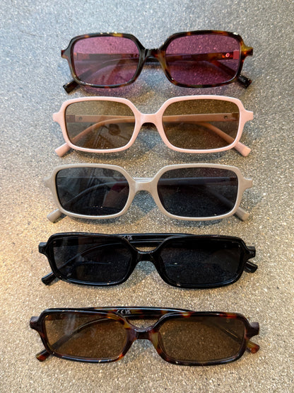 Glare Off Sunglasses