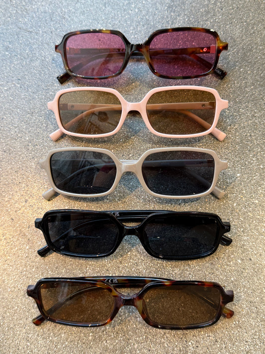Glare Off Sunglasses