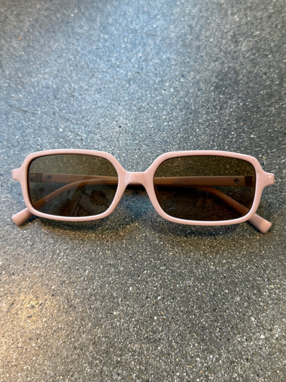 Glare Off Sunglasses