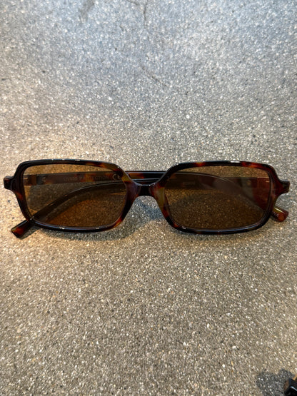 Glare Off Sunglasses