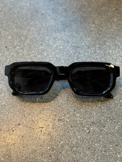 Frame Game Sunglasses
