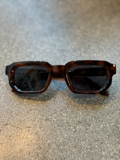Frame Game Sunglasses