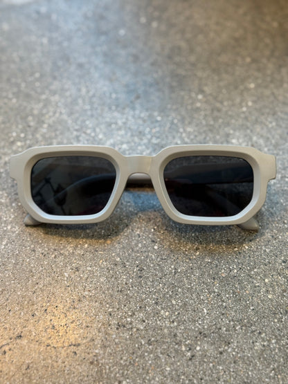 Frame Game Sunglasses