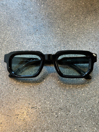 Frame Game Sunglasses