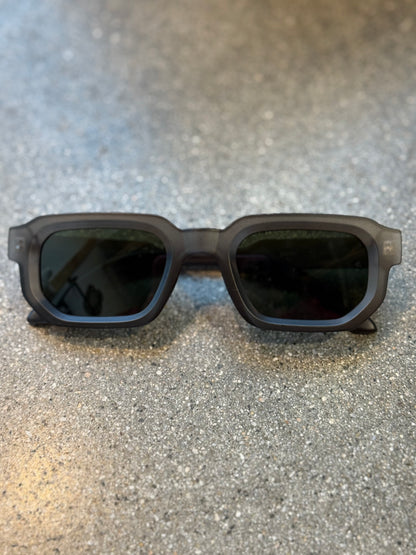 Frame Game Sunglasses
