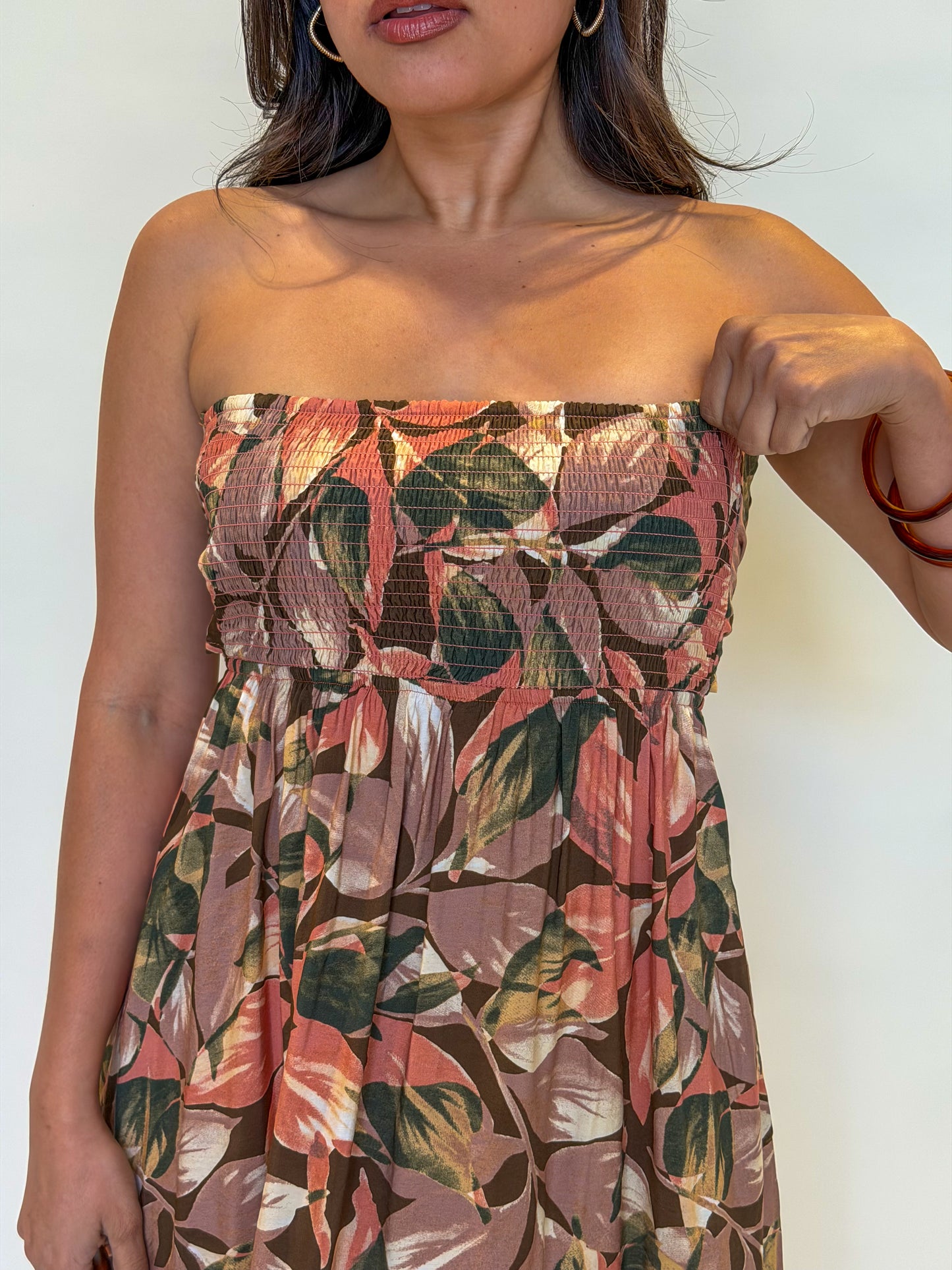 Hazel Dress
