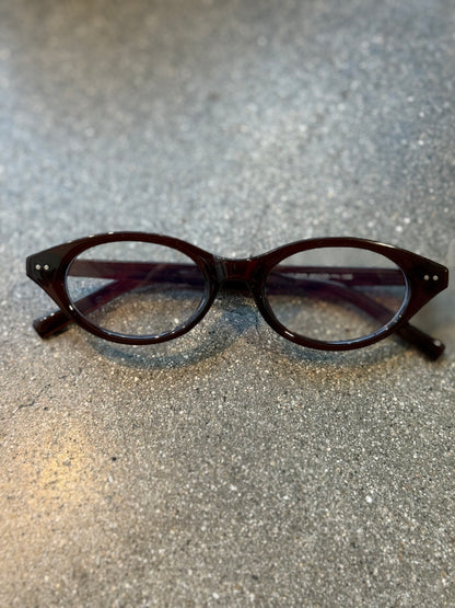 Fine Line Glasses