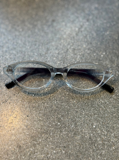 Fine Line Glasses