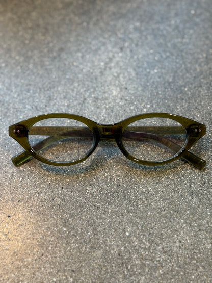 Fine Line Glasses