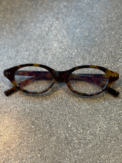 Fine Line Glasses