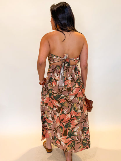 Hazel Dress