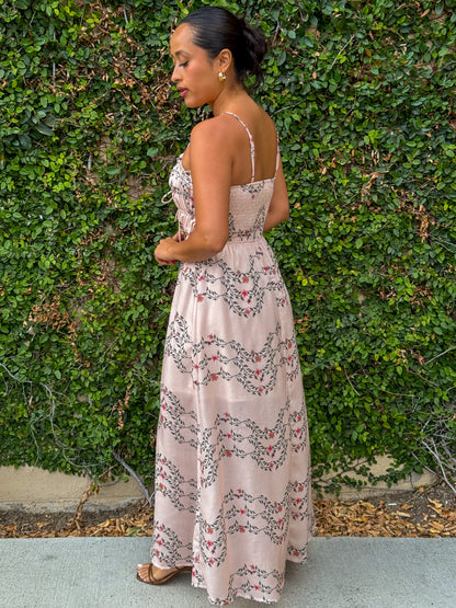 Blumaire Dress