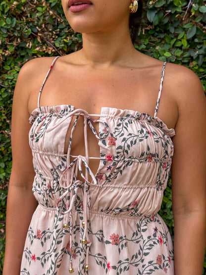 Blumaire Dress