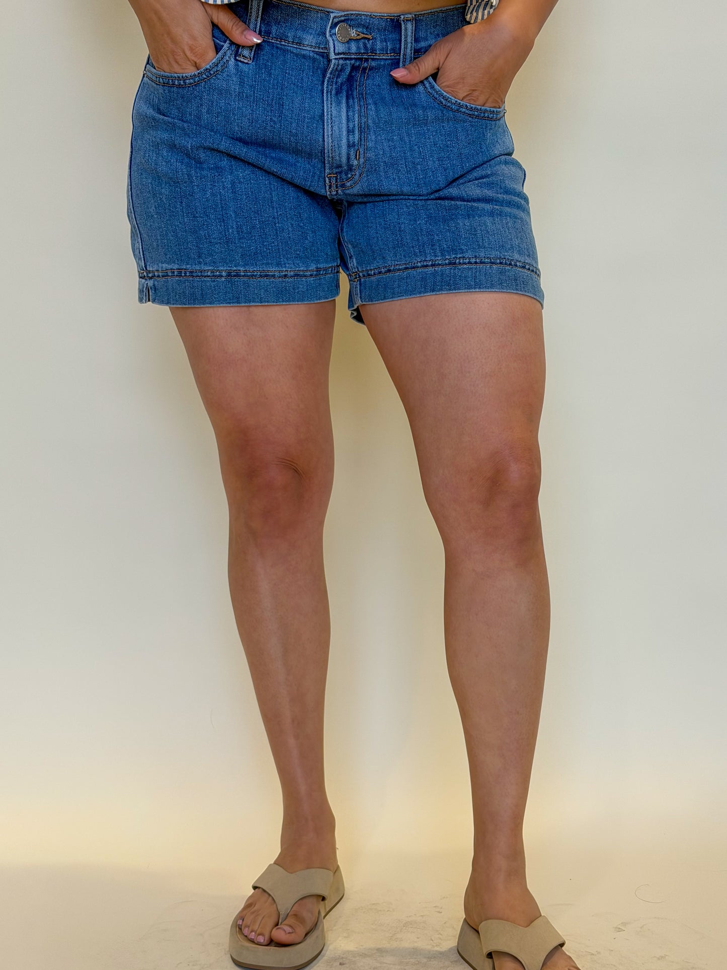 Cade Short