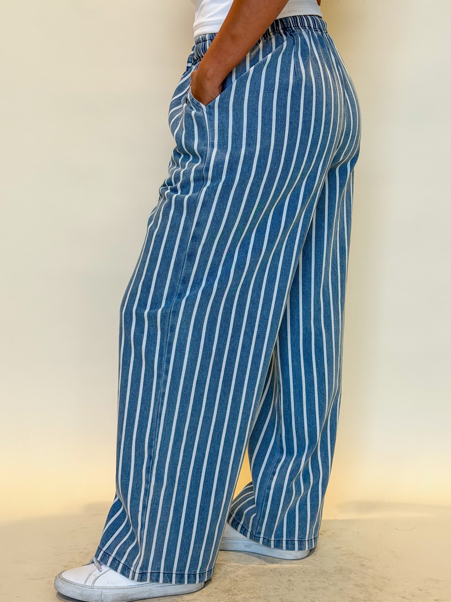 Owen Pant