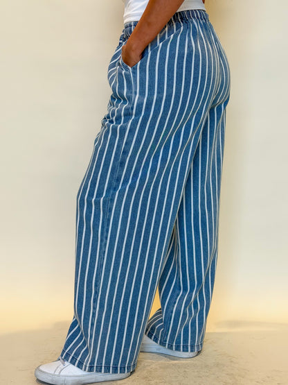 Owen Pant
