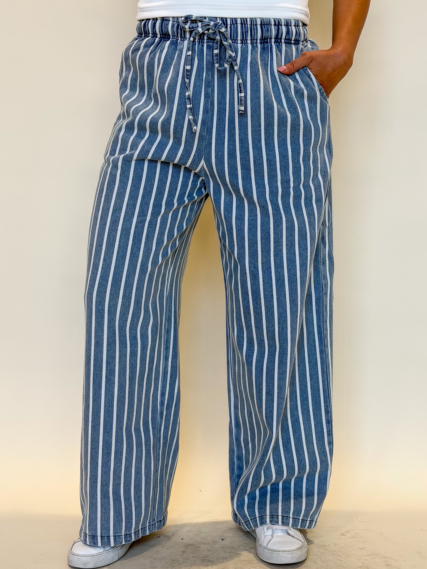 Owen Pant