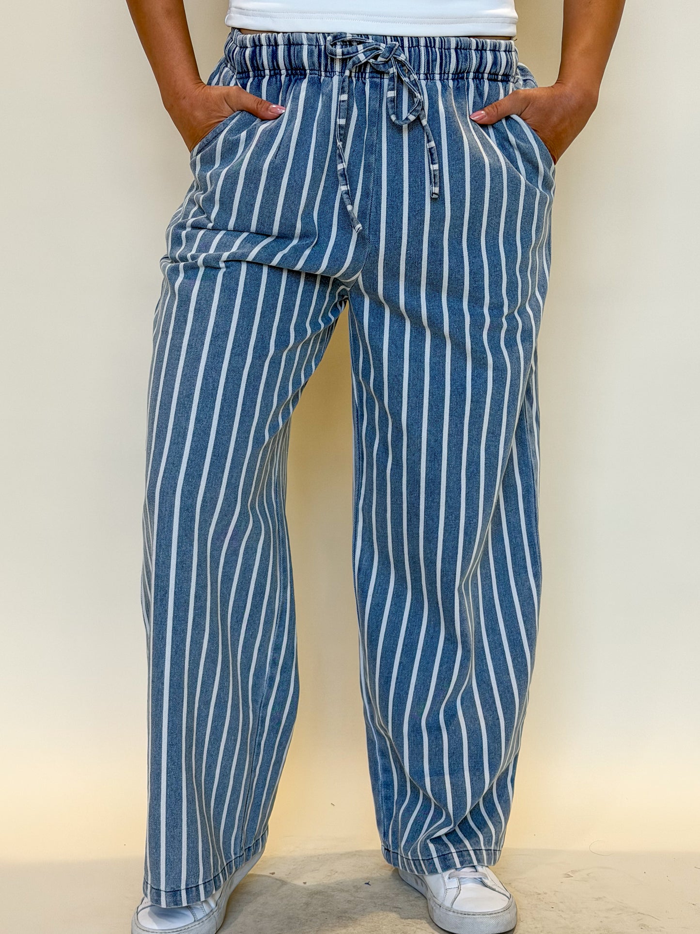 Owen Pant
