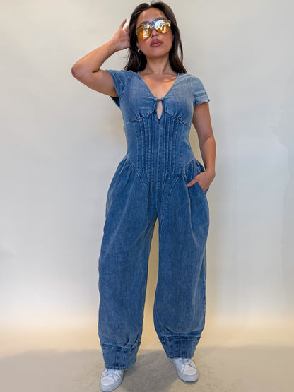 Luke Jumpsuit