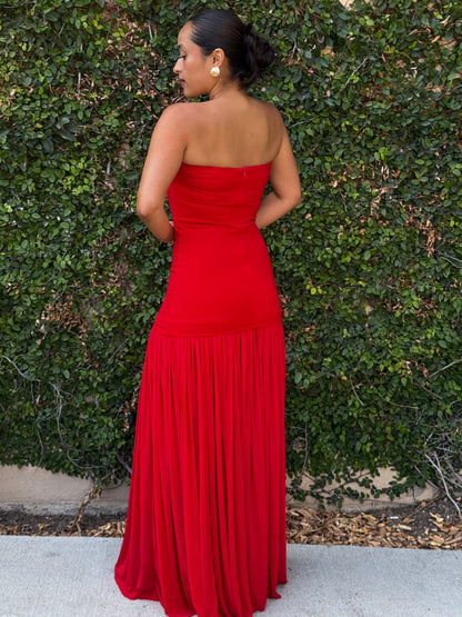Calore Dress