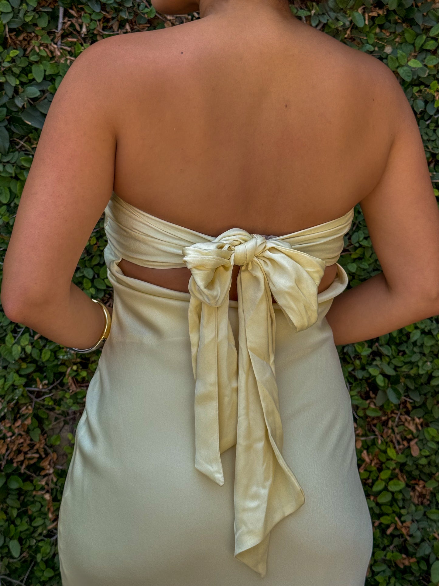 Diora Dress