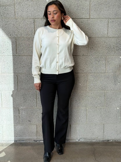 Take Your Time Cardigan