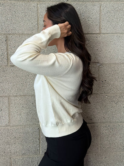 Take Your Time Cardigan