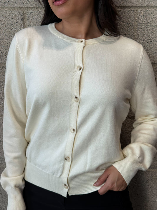 Take Your Time Cardigan