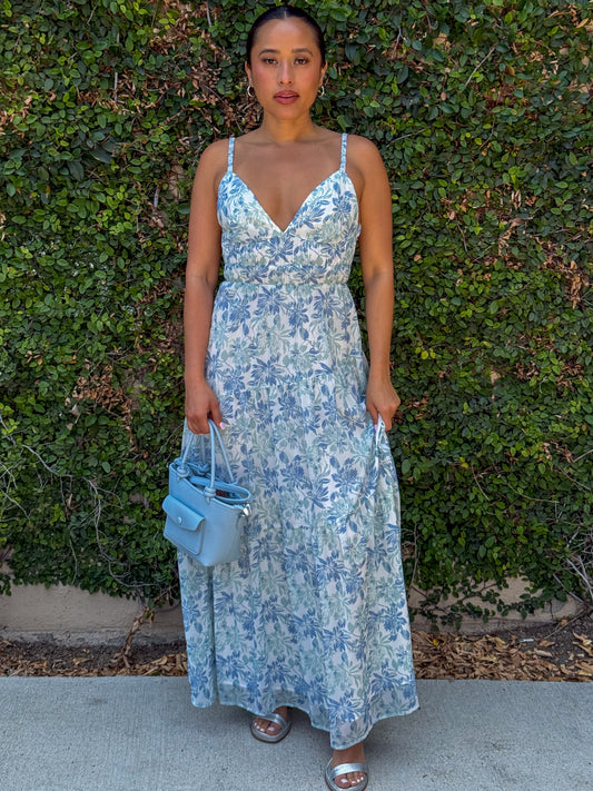 Miramar Dress