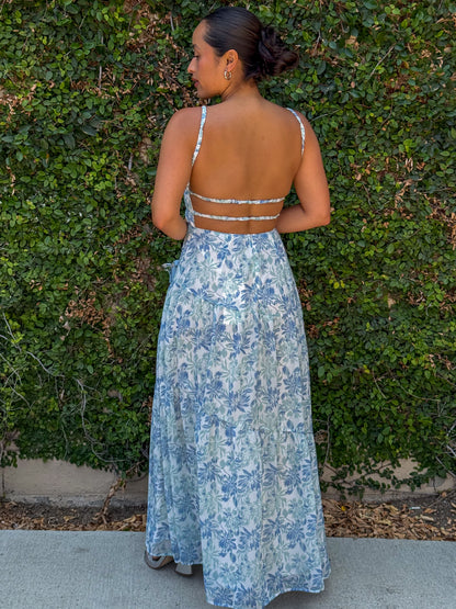 Miramar Dress
