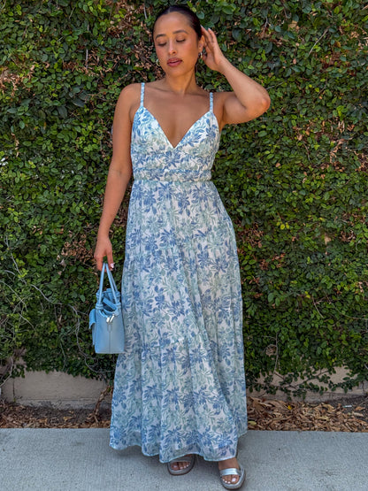 Miramar Dress