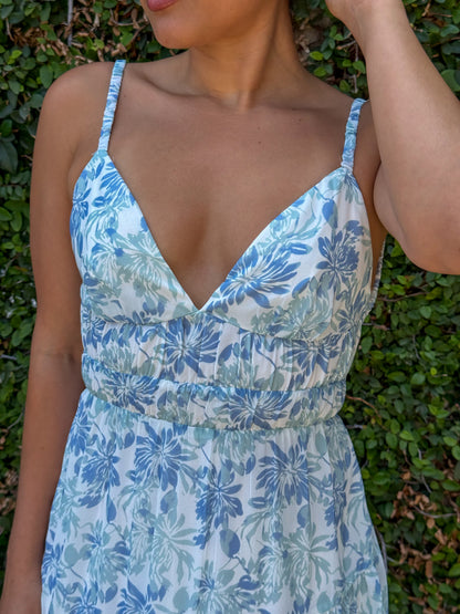 Miramar Dress
