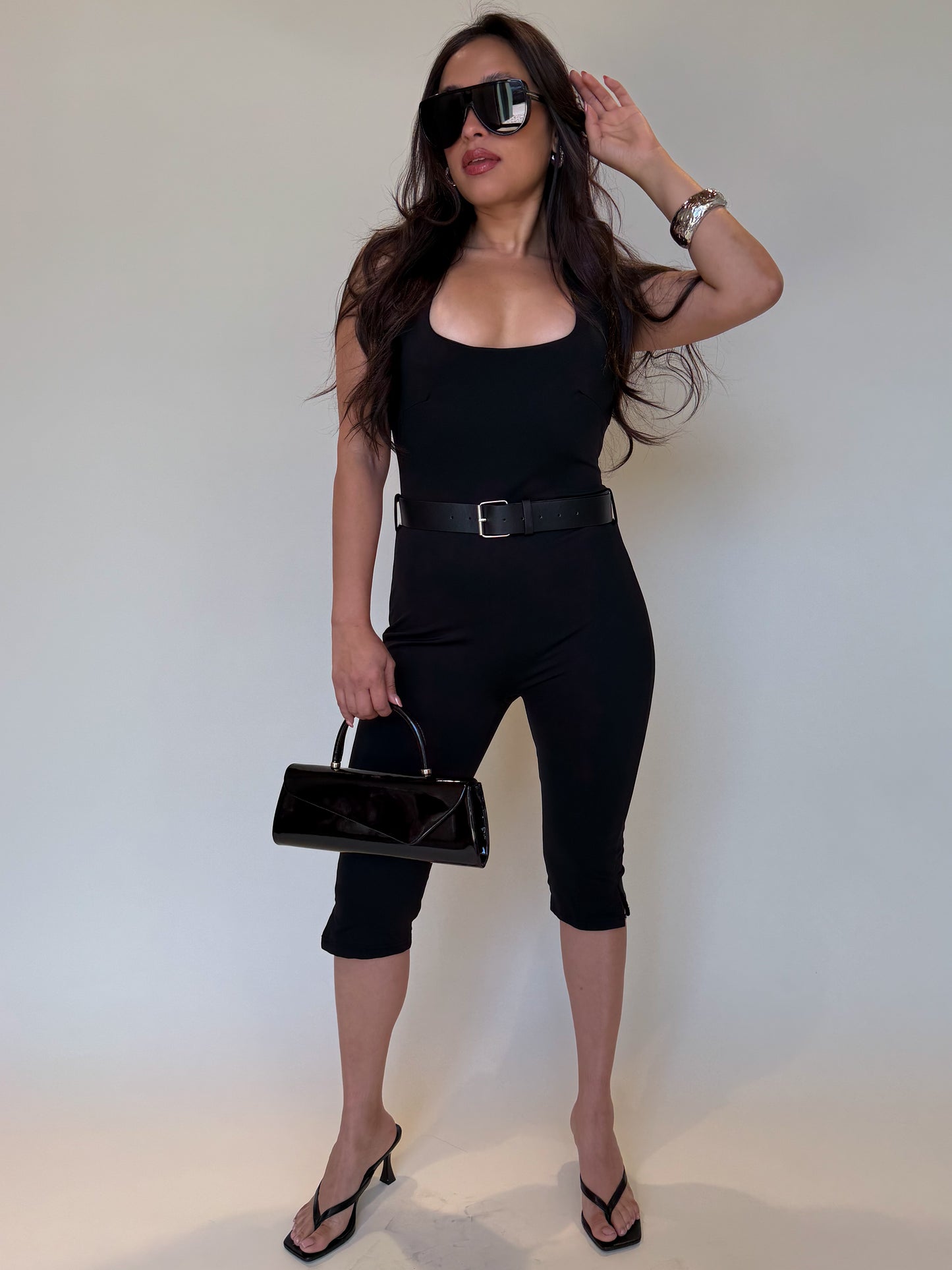 Cici Jumpsuit