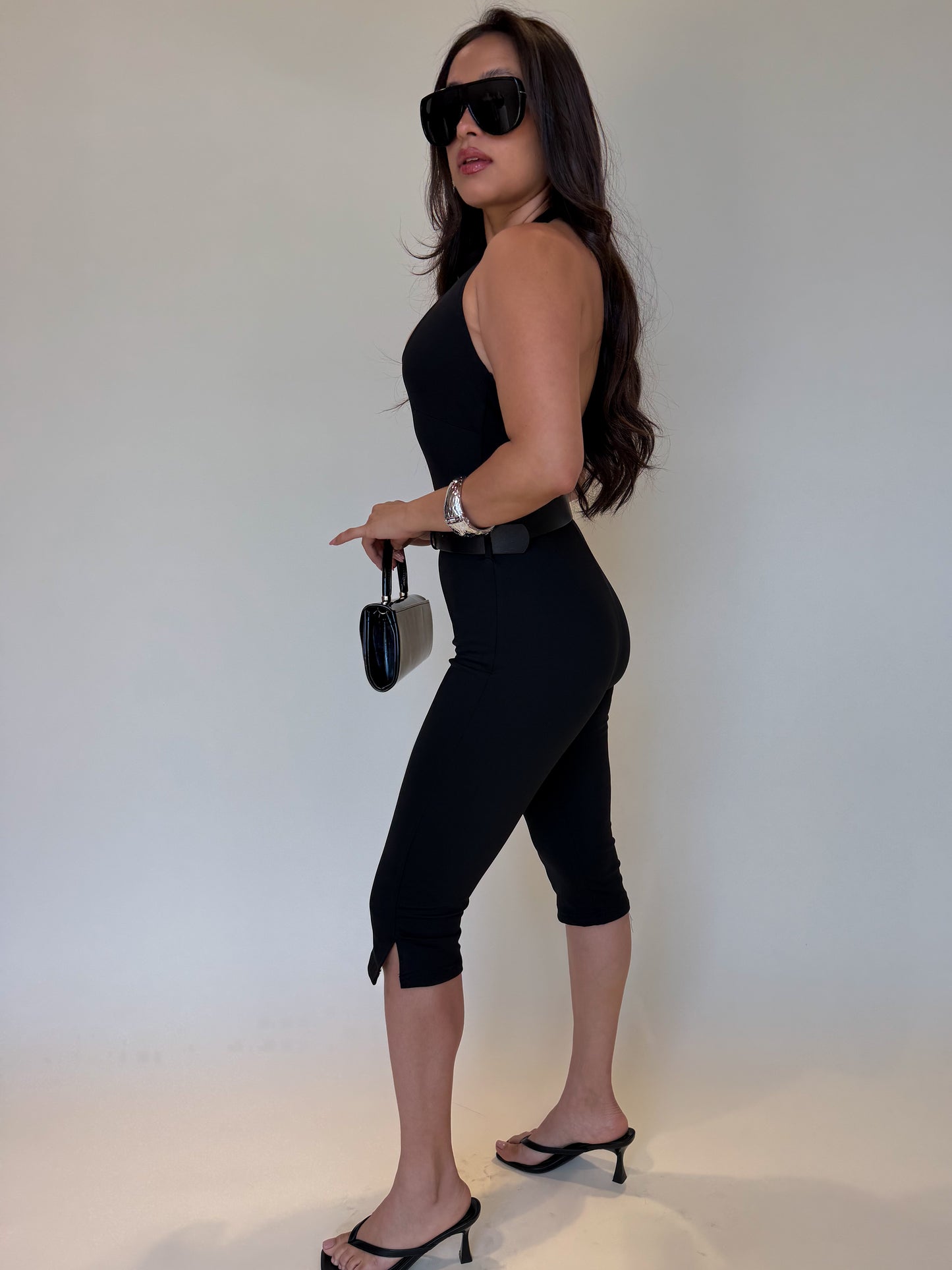 Cici Jumpsuit