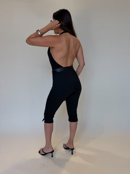 Cici Jumpsuit