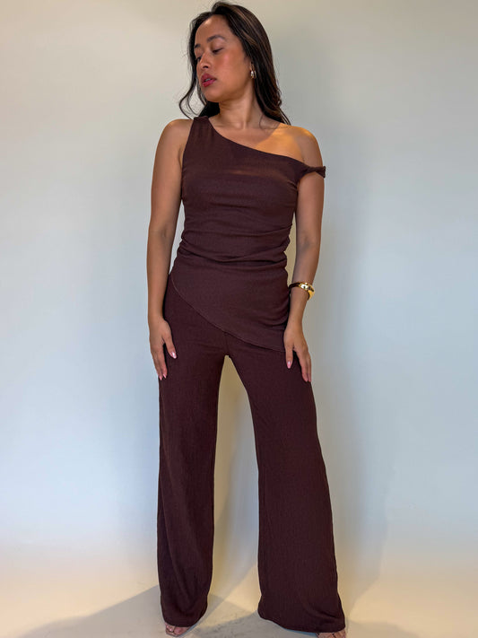 Soraya Set-Brown