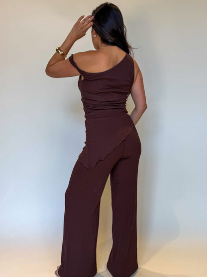 Soraya Set-Brown