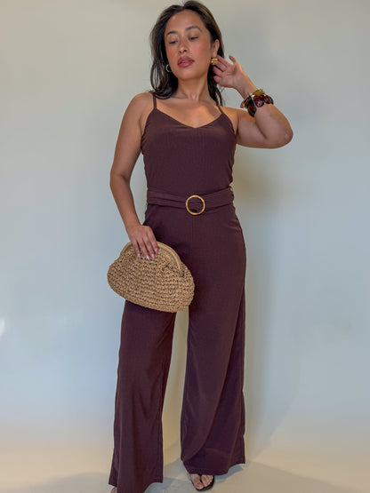 Tierra Jumpsuit