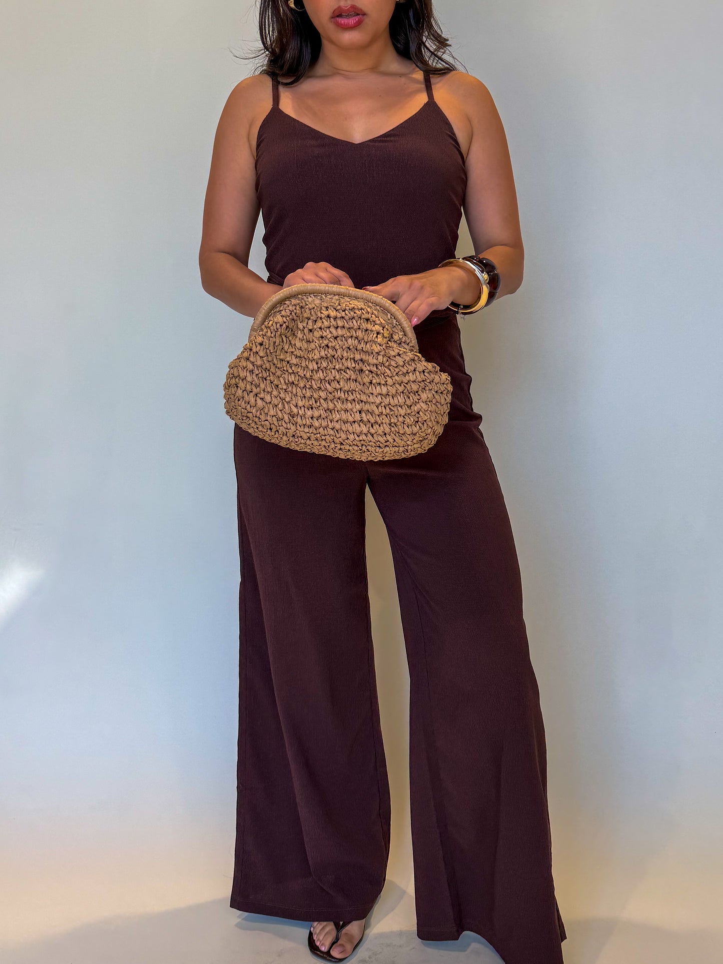 Tierra Jumpsuit