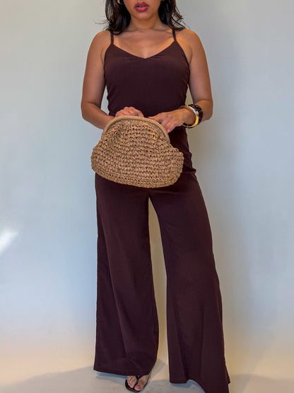 Tierra Jumpsuit
