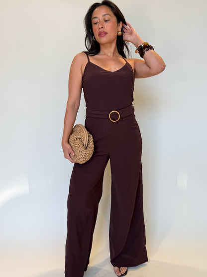 Tierra Jumpsuit