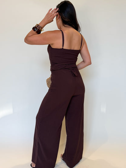 Tierra Jumpsuit