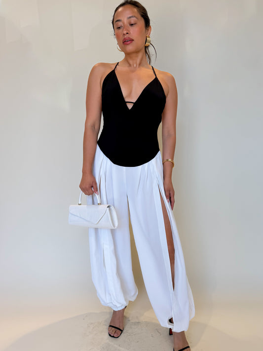 Meredith Jumpsuit