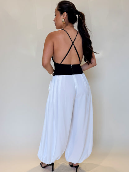 Meredith Jumpsuit