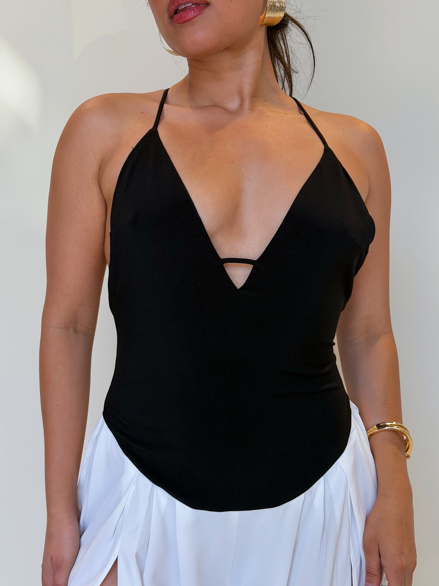 Meredith Jumpsuit